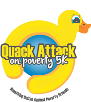 Quack Attack logo